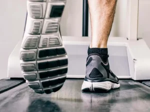 تست ورزش قلب