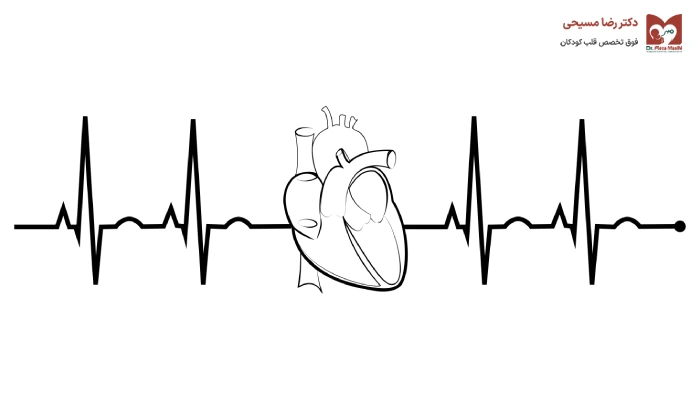 علائم نشان دهنده نوار قلب خطرناک