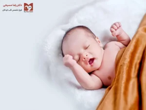 بیماری مادرزادی قلبی