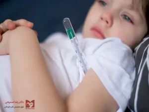 بیماری کاوازاکی