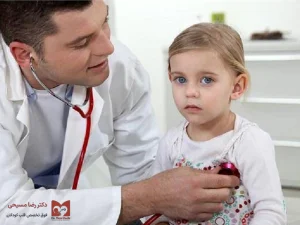 درمان بیماری کاوازاکی