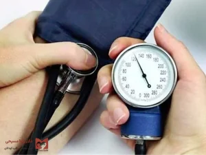 نشانه های فشار خون بالا کودکان