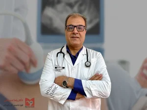 بهترین فوق تخصص قلب جنین